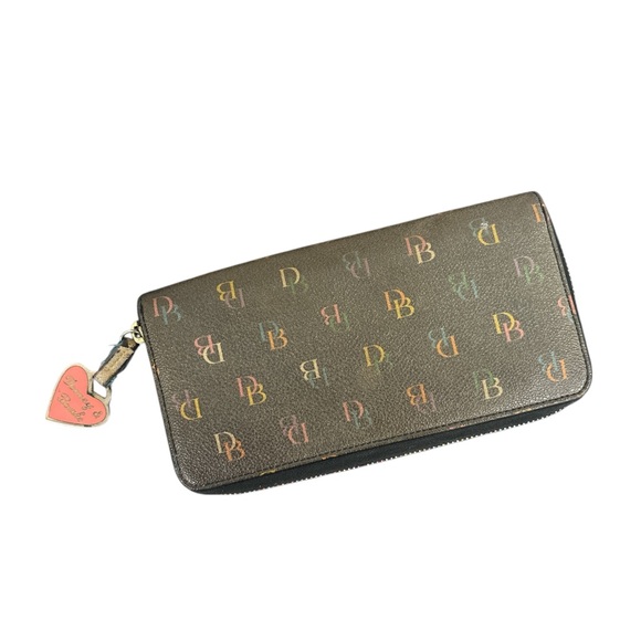 Dooney&Bourke Wallet!!! - Picture 1 of 4